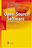 Open-Source-Software: Eine oekonomische und technische Analyse