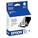 Genuine Epson Stylus Photo 820 Black Inkjet Cartridge T026201 (Yield 370)