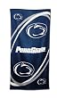 Penn State Nittany Lions Fiber Reactive Pool/Beach/Bath Towel (Team Color)