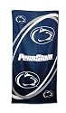 Penn State Nittany Lions Fiber Reactive Pool/Beach/Bath Towel (Team Color)