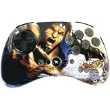 Madcatz Ss48828000a4/04/1 T. Hawk Super Street Fighter(R) Iv Wireless Fightpad(Tm) For Playstation(R) 3 (Video Game Access / Wireless Controllers)