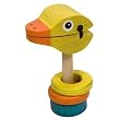 Quacker Clacker