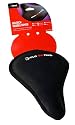 Gel Filled Bike Seat/Saddle Cover