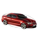 BMW 1 Series Coupe Anti-Theft Alarm System by BMW