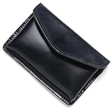 (グレンロイヤル) GLENROYAL カードケース LEATHER NAVY [並行輸入品]