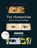 The Humanities: Culture, Continuity, and Change, Volume ll