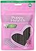 Get Naked Puppy Health Dental Chew Sticks For Puppies And Dogs, Small/6.2-Ounce, 18 Sticks/Pack