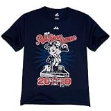 Disney All-Star Game New York Yankees Mickey Mouse Tee for Kids