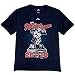 Disney All-Star Game New York Yankees Mickey Mouse Tee for Kids
