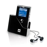  : Ministry of Sound 6GB Colour Jukebox with Docking Station