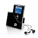 Electronics : Ministry of Sound 6GB Colour Jukebox with Docking Station