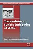 Thermochemical surface engineering of steels : improving materials performance