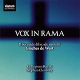 Vox in Rama