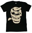 New Danger Guys T-shirt by Insight Clothing in Black