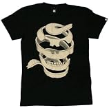 New Danger Guys T-shirt by Insight Clothing in Black