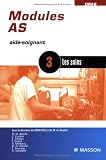 Module AS, aide soignant : Module 3, les soins