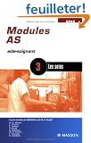 Module AS, aide soignant : Module 3, les soins