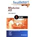 Module AS, aide soignant : Module 3, les soins
