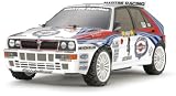 Tamiya 300058446 RC Lancia Delta HF Integrale DF03Ra
