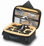 OC-82 GDC PHOTO ORGANIZER ROLLING CASE - SMALL