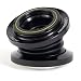 Lensbaby The Muse for Canon EF mount Digital SLR Cameras (Plastic)