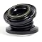 Lensbaby The Muse Double Glass for Canon EF mount Digital SLR Cameras