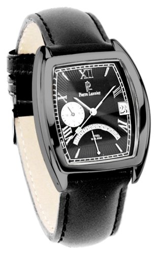 Pierre Lannier Herrenuhr Quarz 201B433 Preisvergleich