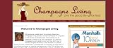 Champange Living