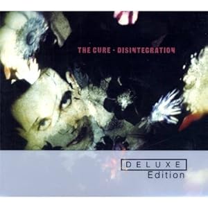 The Cure - Disintegration (3-CD Deluxe Edition)