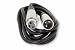 Your Cable Store XLR 3 Pin Microphone Cable (6 feet)