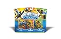 Skylanders Spyro's Adventure Triple Character Pack (Drobot / Flameslinger / Stump Smash)