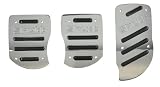 GT Pedal Pads MT