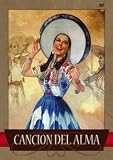 DVD : Cancion del Alma