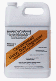 MI T M Corp AW-4059-0026 Heavy-duty Degreaser