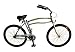 Americas Bike Company Swing King Pro Raw Swing Frame Bike