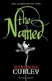 The Named (Guardians of Time Trilogy) by Marianne Curley (£0.99)