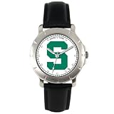 Game Time Men's Michigan State University Player Series Watch #CP-MSU