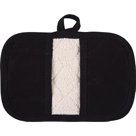 Gourmet Classics Claw Mitt, BlackGourmet Classics Claw Mitt