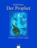 Der Prophet - Khalil Gibran