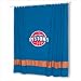 Detroit Pistons Shower Curtain