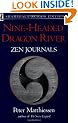 Nine-headed Dragon River: Zen journals, 1969-82 (Shambhala Dragon Editions)