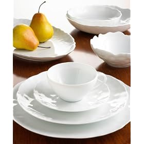 Bernardaud Digital Sugar Bowl by Bernardaud