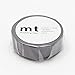MT Solids Washi Paper Masking Tape, 3/5