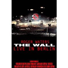 Roger Waters - The Wall: Live In Berlin