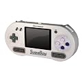 SUPABOY Portable Pocket SNES Console US Version