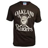 Reebok Oakland Raiders Short Sleeve Property of One Piece Outfit