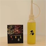 カラーオイル 炎黄 30ml