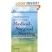 Clinical Companion for Medical-Surgical Nursing: Patient-Centered Collaborative Care, 6e (Clinical Companion to Medical-Surgical Nursing)