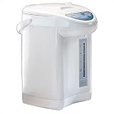 Aroma 3 Liter Electric Water Heater & Warmer