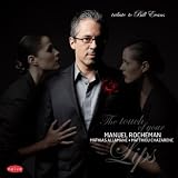 Manuel Rocheman The touch of your lips